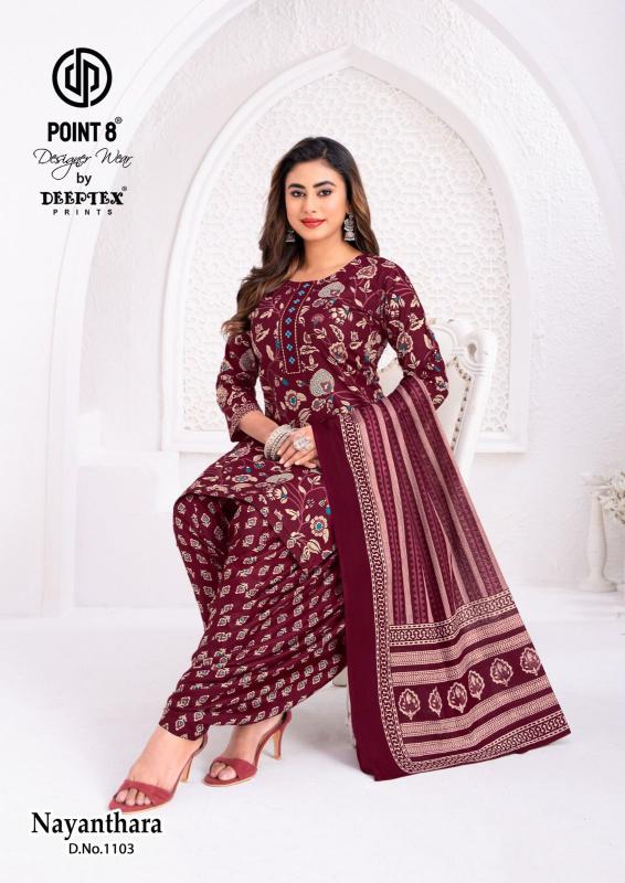 Deeptex nayanthara vol-11 wholesale long kurtis areliya